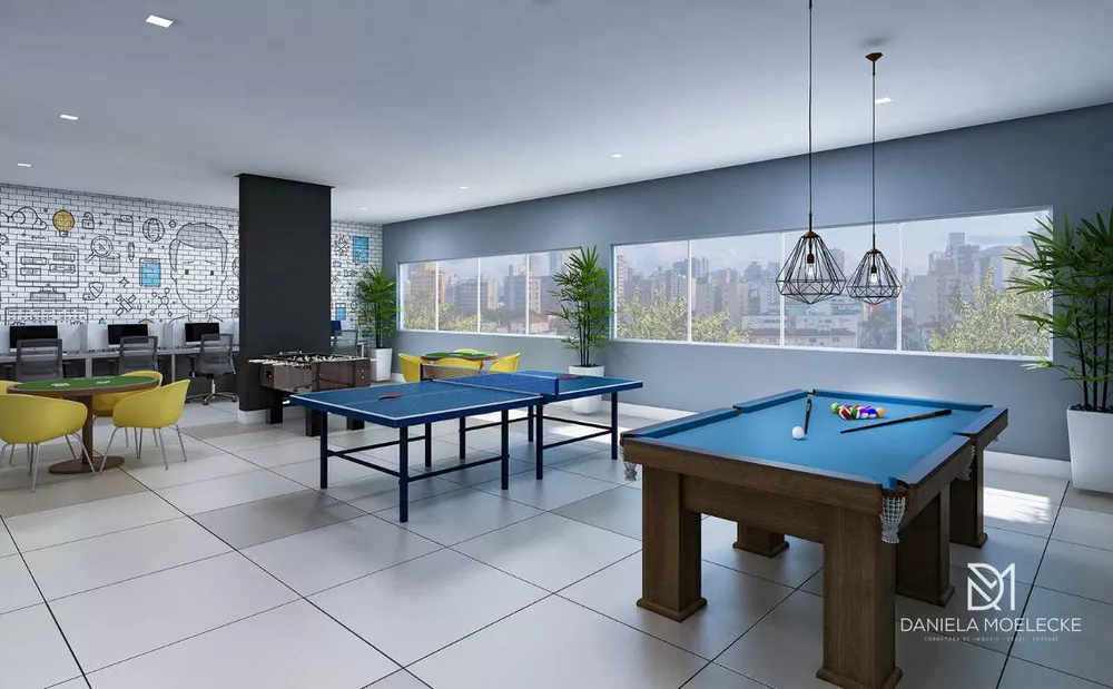 Apartamento, 2 quartos, 68 m² - Foto 8