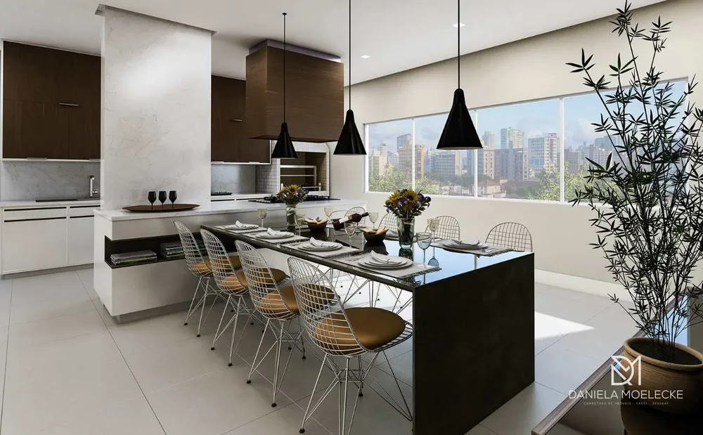 Apartamento, 2 quartos, 68 m² - Foto 19