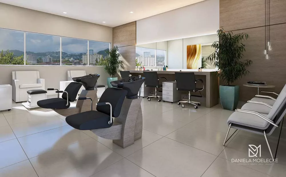 Apartamento, 2 quartos, 68 m² - Foto 7