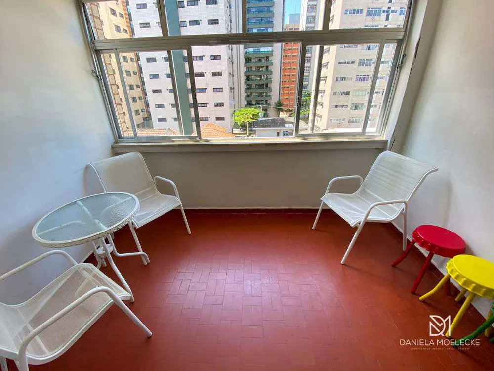 Apartamento, 2 quartos, 113 m² - Foto 1