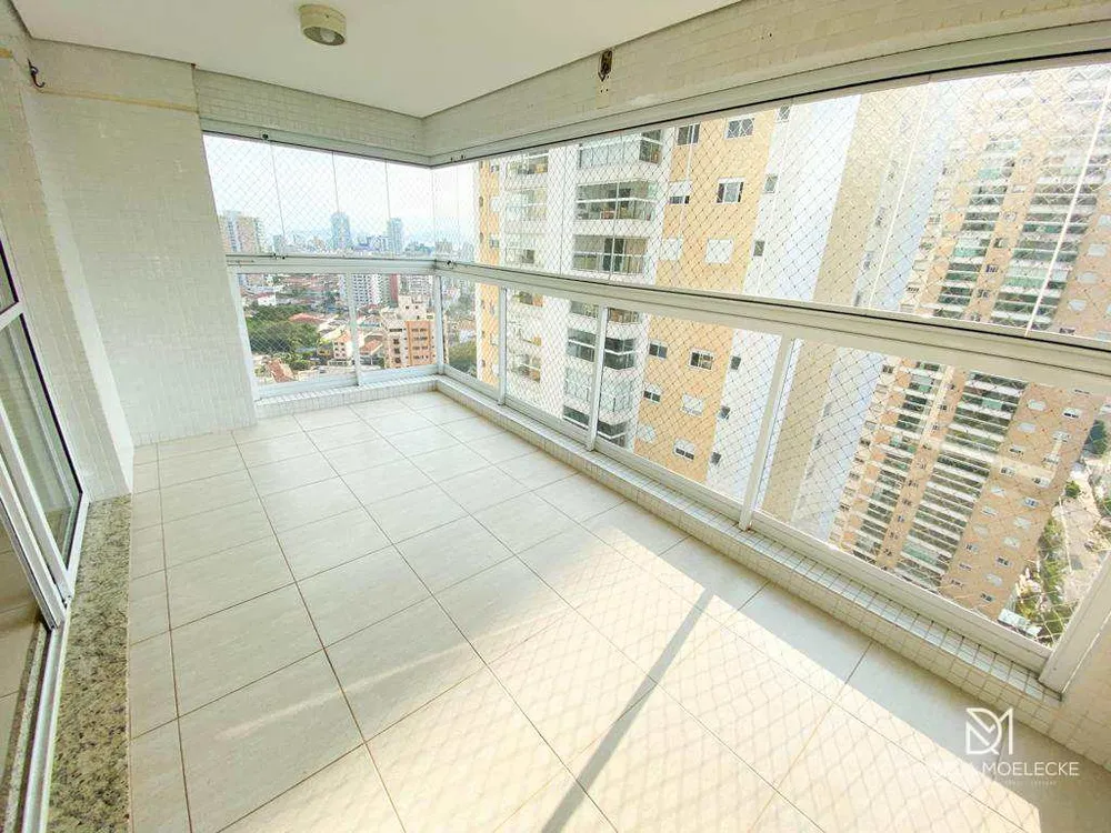 Apartamento, 3 quartos, 111 m² - Foto 2