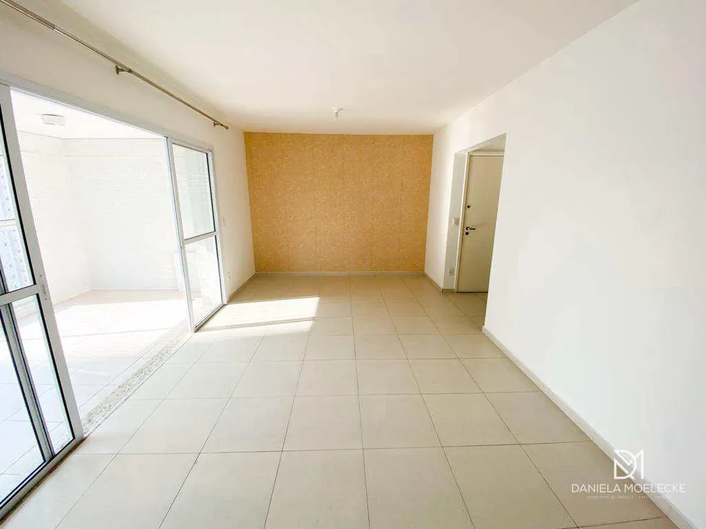 Apartamento, 3 quartos, 111 m² - Foto 1
