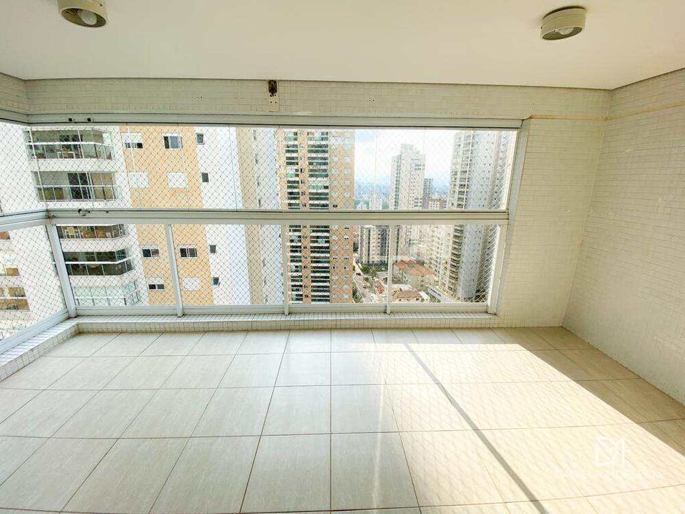 Apartamento, 3 quartos, 111 m² - Foto 1