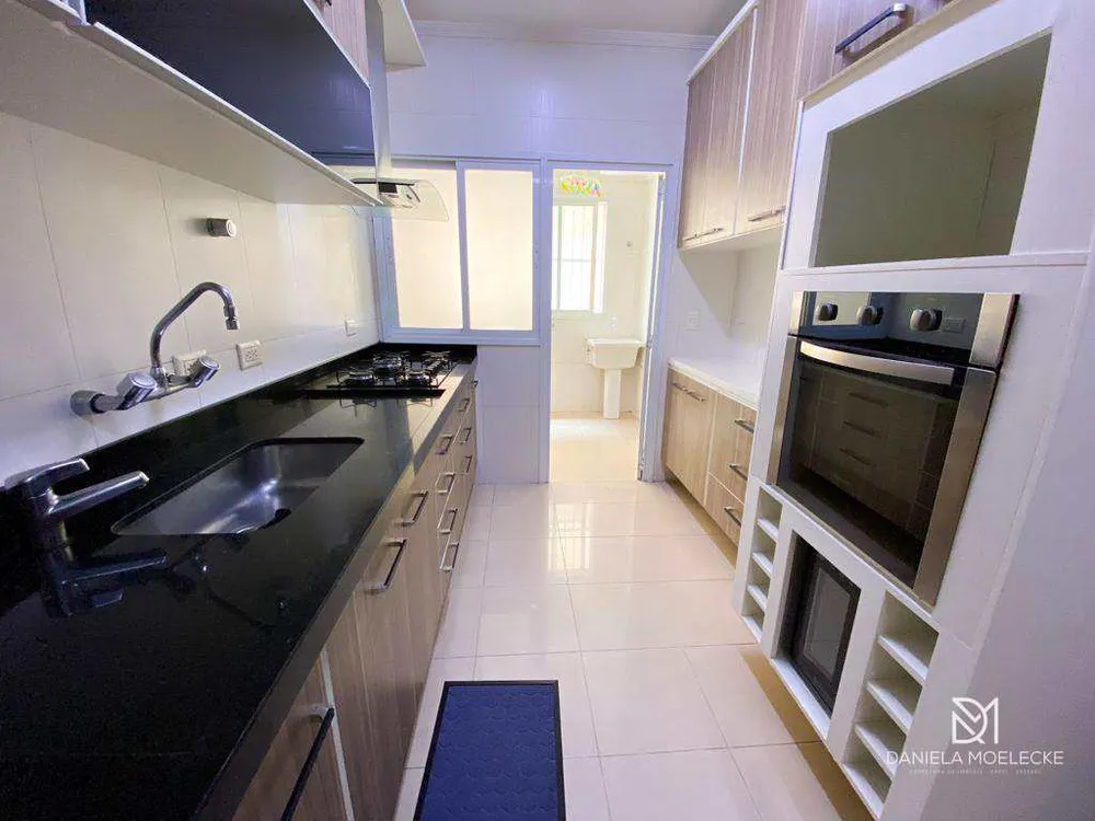Apartamento, 3 quartos, 140 m² - Foto 7