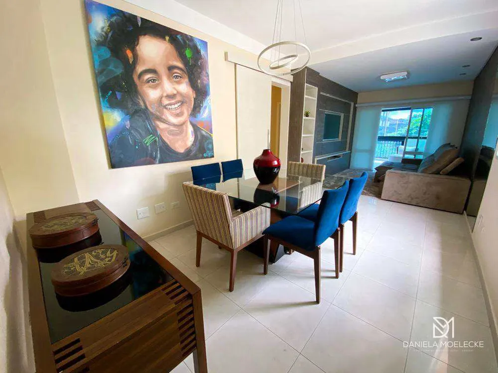 Apartamento, 3 quartos, 140 m² - Foto 5