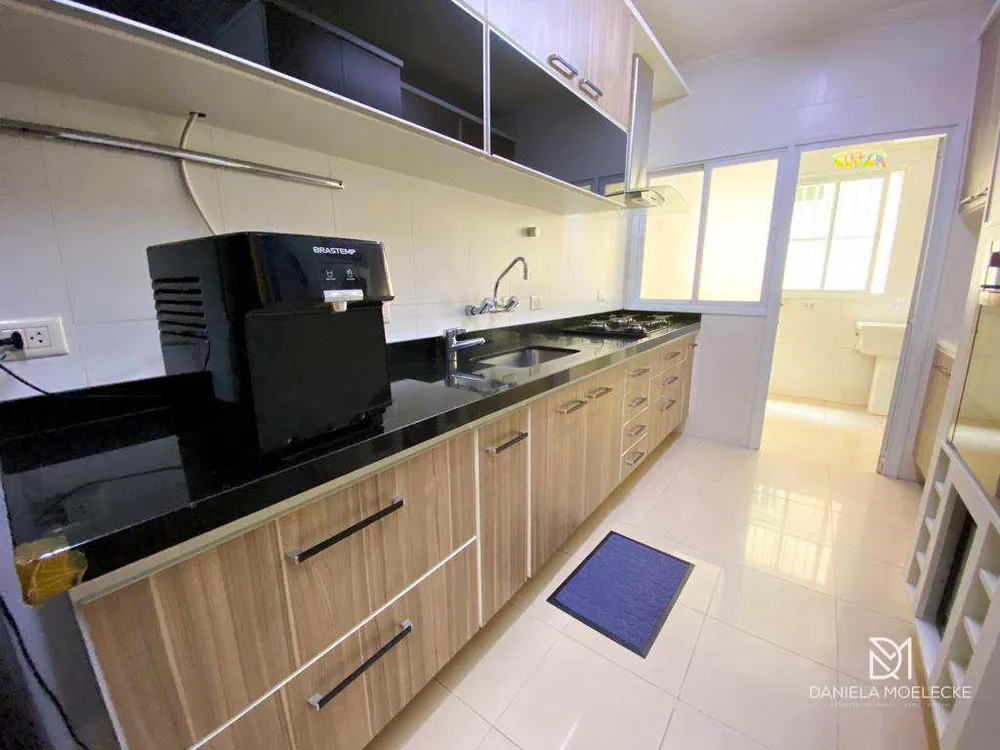 Apartamento, 3 quartos, 140 m² - Foto 9