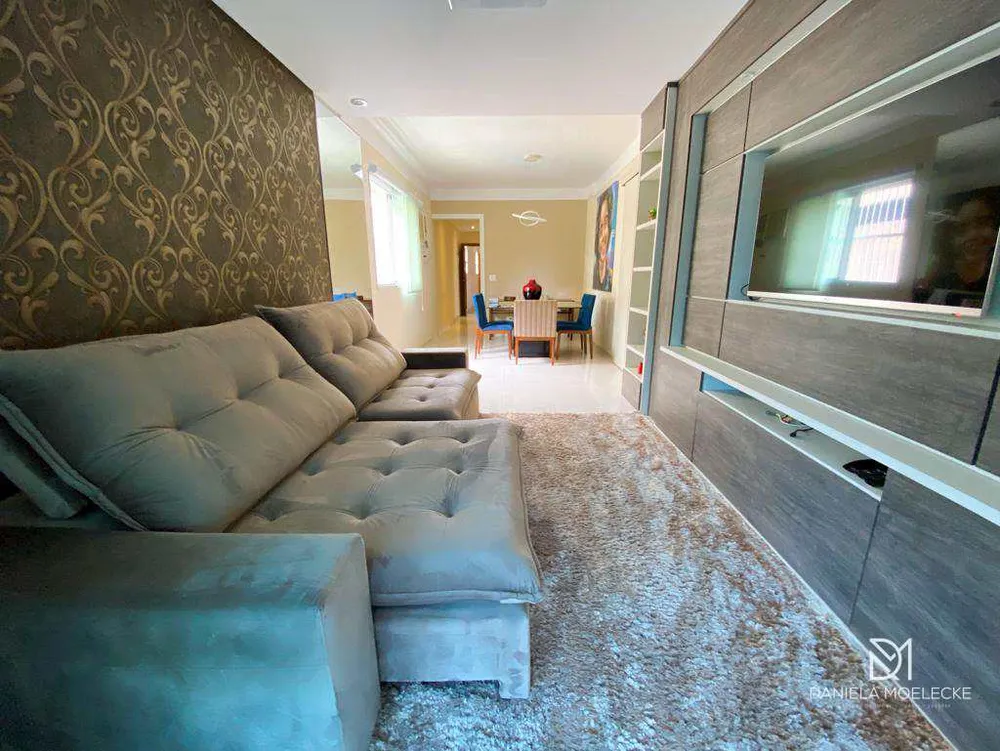 Apartamento, 3 quartos, 140 m² - Foto 2