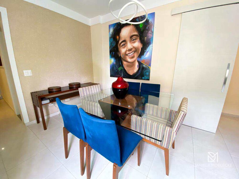 Apartamento, 3 quartos, 140 m² - Foto 1