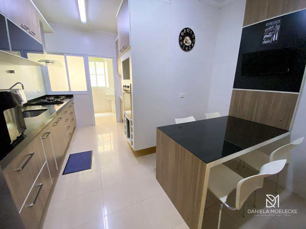 Apartamento, 3 quartos, 140 m² - Foto 11
