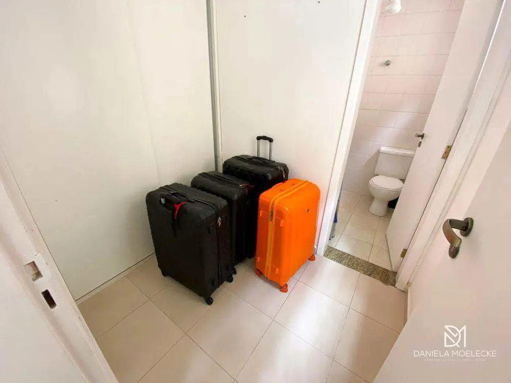 Apartamento, 3 quartos, 140 m² - Foto 19