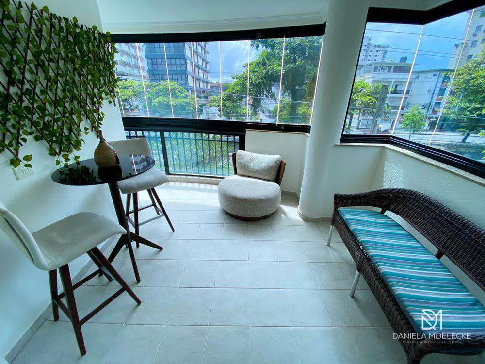 Apartamento, 3 quartos, 140 m² - Foto 6