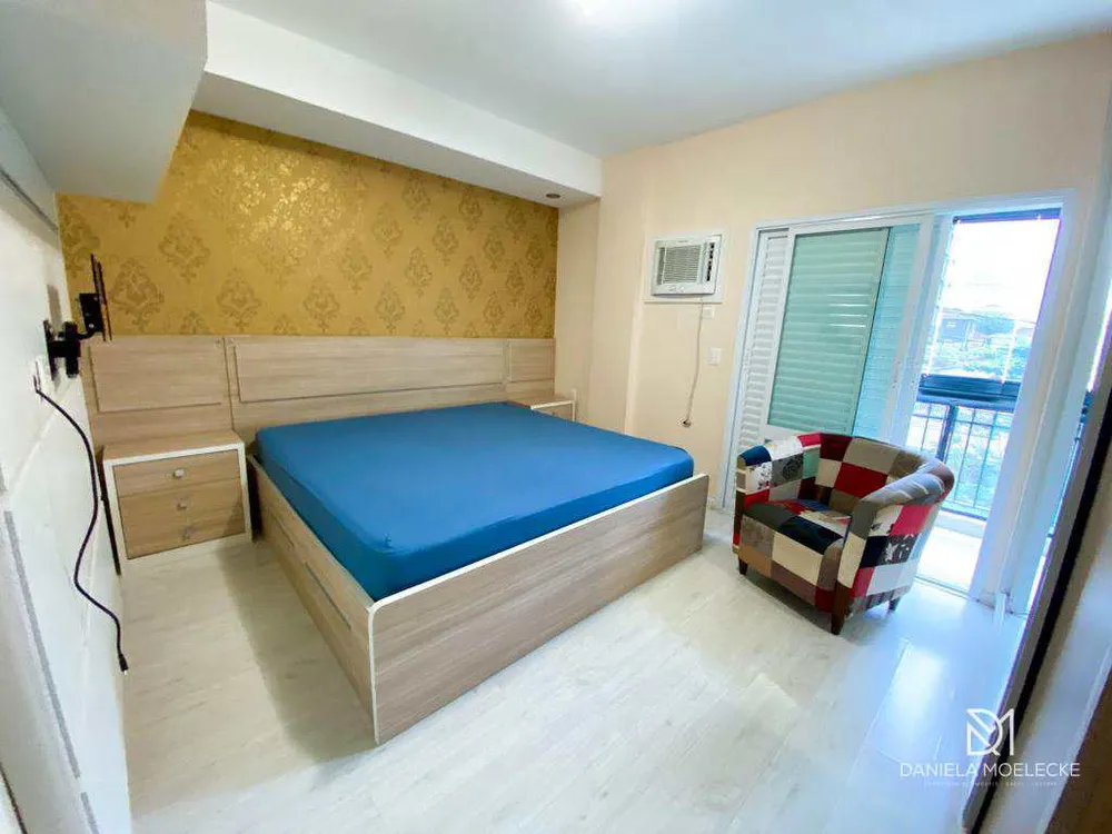 Apartamento, 3 quartos, 140 m² - Foto 12