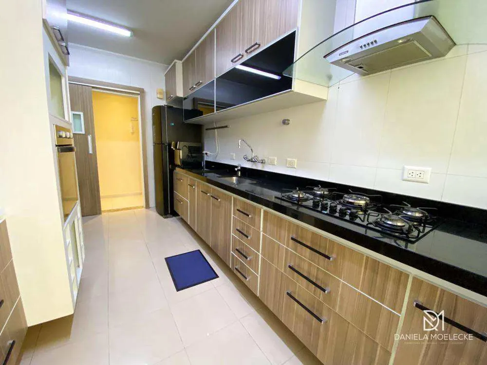 Apartamento, 3 quartos, 140 m² - Foto 8