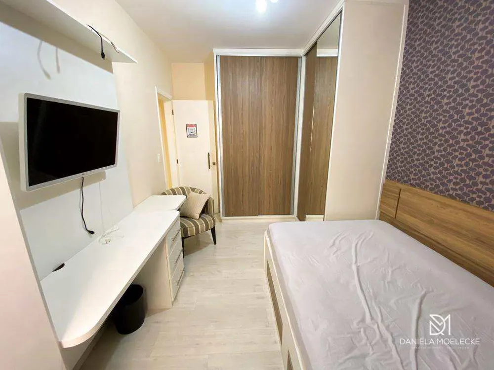 Apartamento, 3 quartos, 140 m² - Foto 14