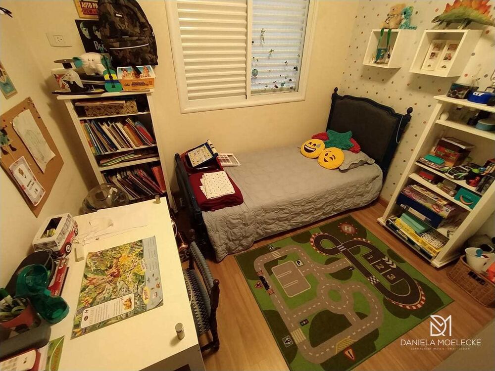 Apartamento, 3 quartos, 110 m² - Foto 12