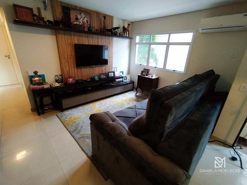 Apartamento, 3 quartos, 110 m² - Foto 2