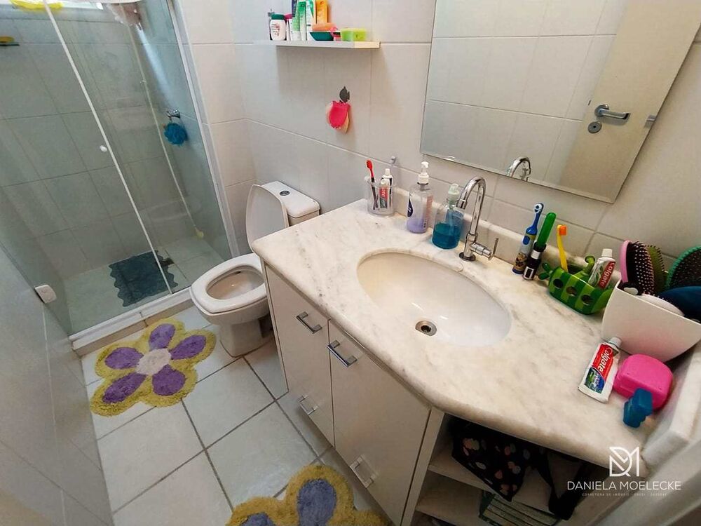Apartamento, 3 quartos, 110 m² - Foto 10