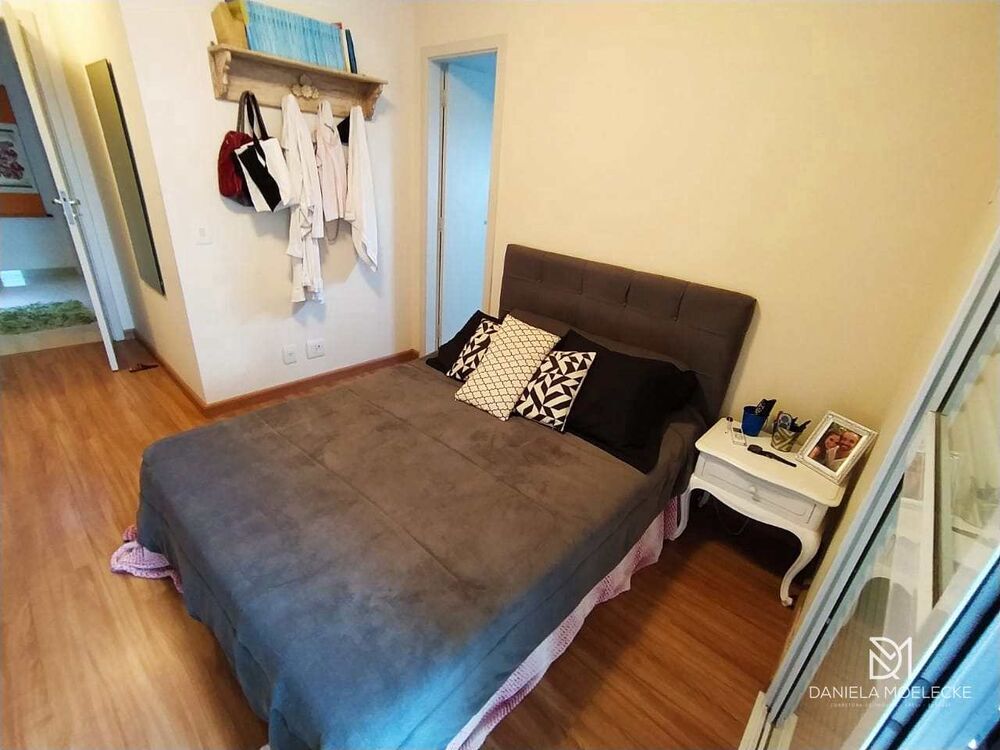 Apartamento, 3 quartos, 110 m² - Foto 7