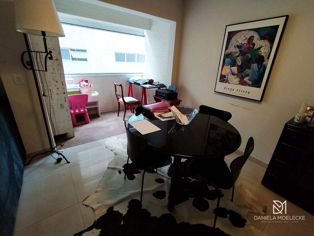 Apartamento, 3 quartos, 110 m² - Foto 3