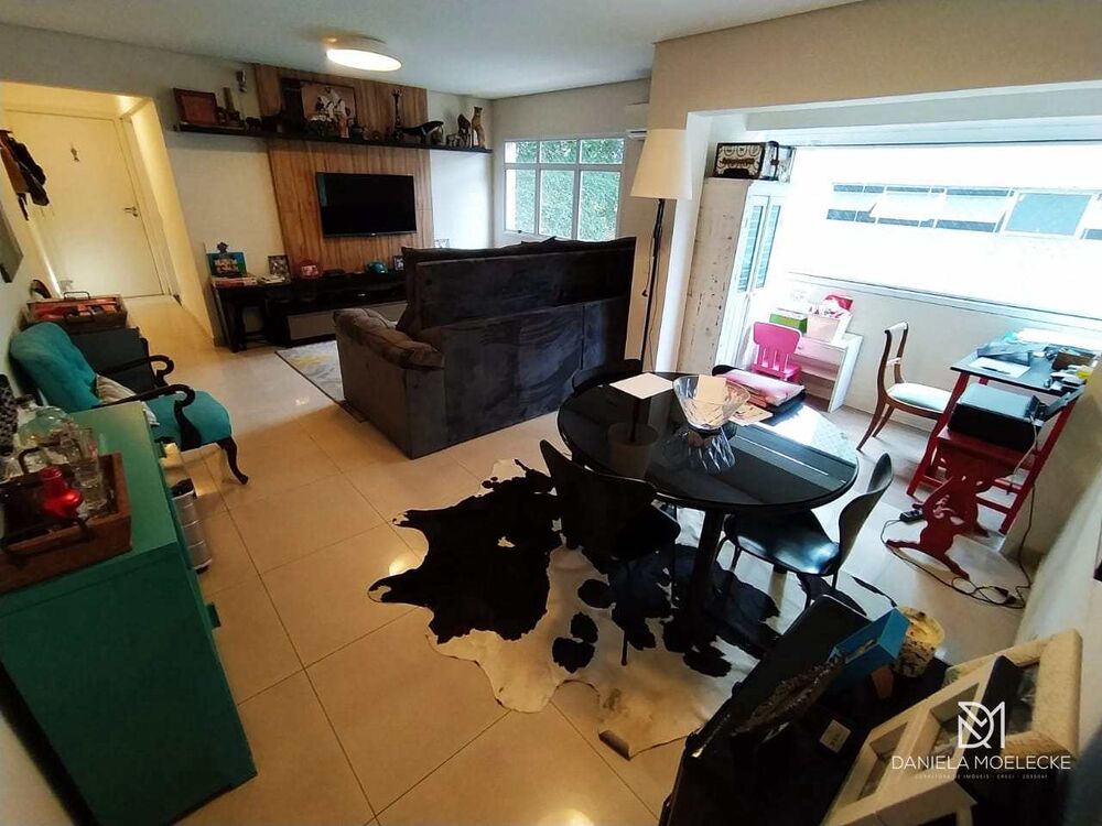 Apartamento, 3 quartos, 110 m² - Foto 4