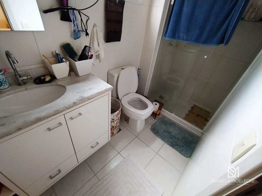 Apartamento, 3 quartos, 110 m² - Foto 8