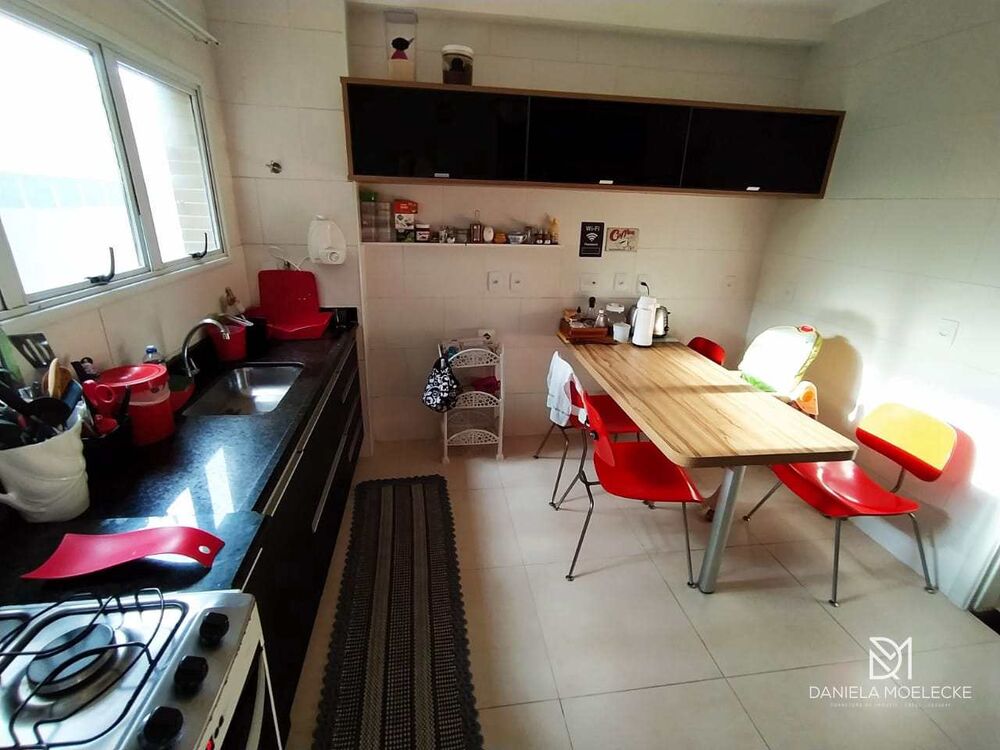 Apartamento, 3 quartos, 110 m² - Foto 5