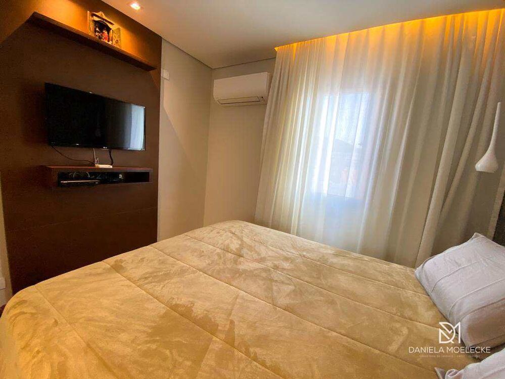Apartamento, 2 quartos, 89 m² - Foto 3