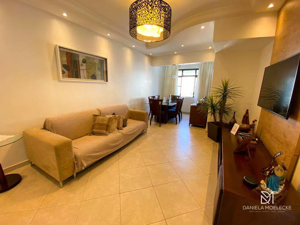 Apartamento, 2 quartos, 89 m² - Foto 3