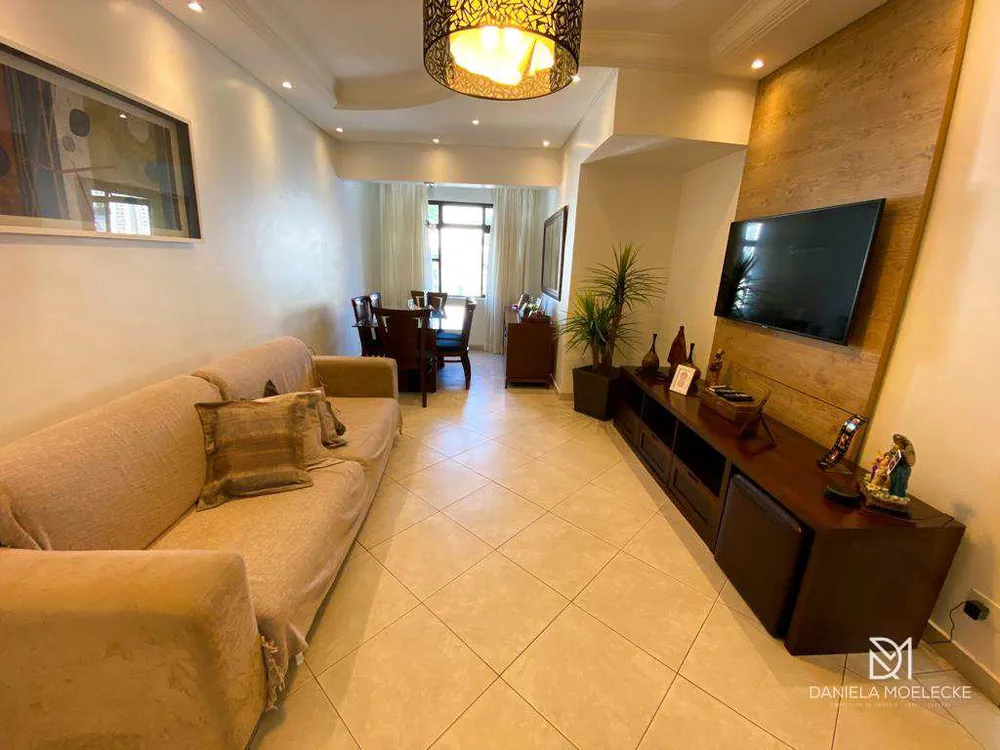 Apartamento, 2 quartos, 89 m² - Foto 4