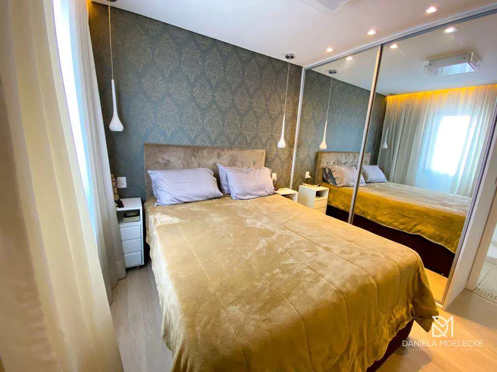 Apartamento, 2 quartos, 89 m² - Foto 9
