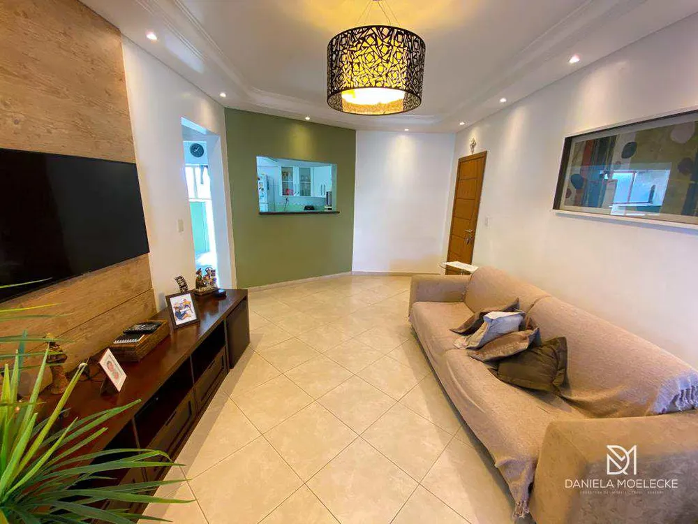 Apartamento, 2 quartos, 89 m² - Foto 1
