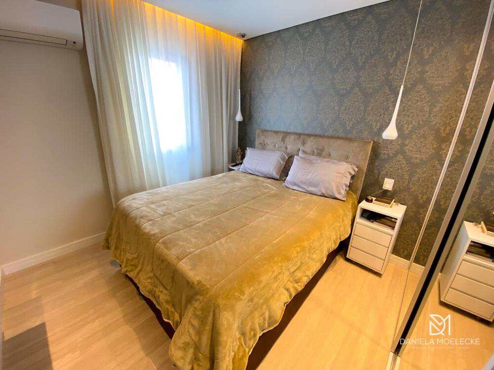 Apartamento, 2 quartos, 89 m² - Foto 4