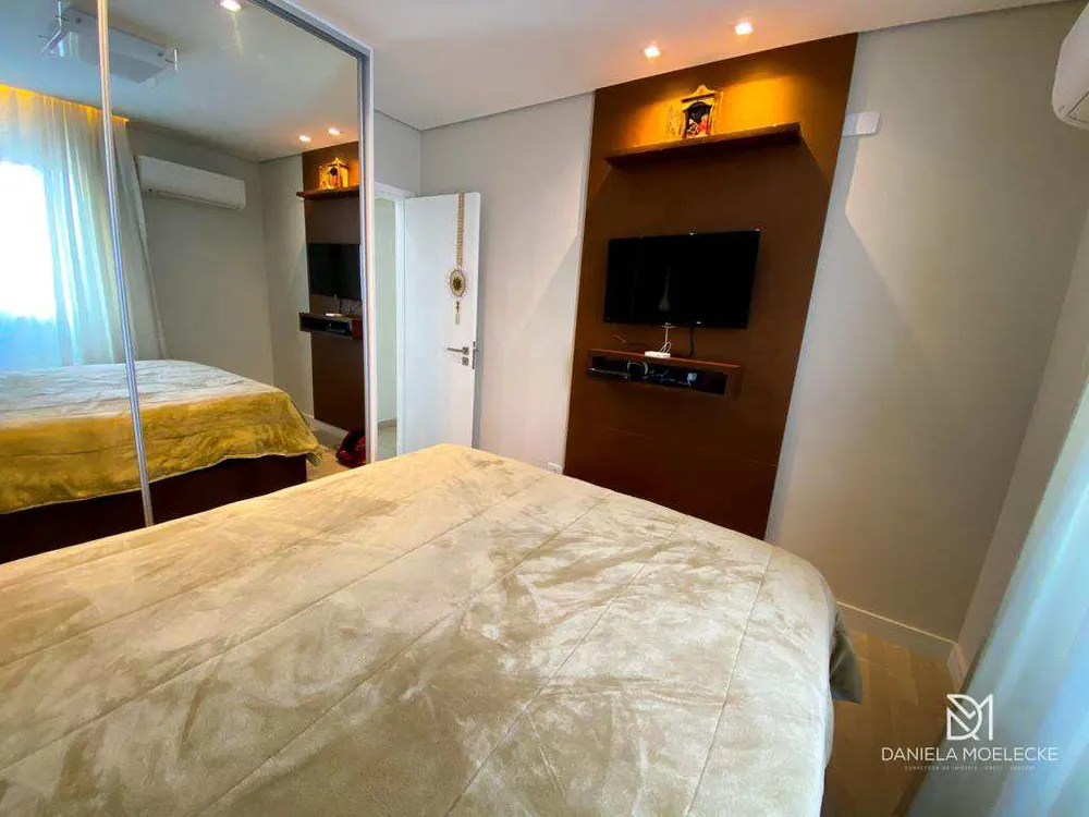 Apartamento, 2 quartos, 89 m² - Foto 8