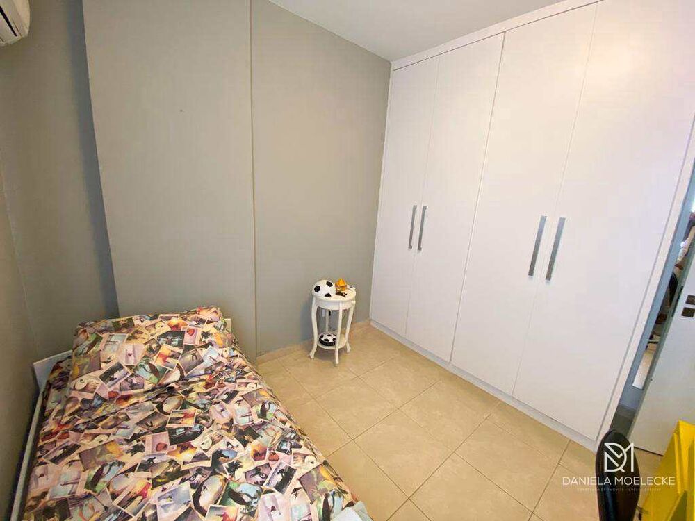 Apartamento, 2 quartos, 89 m² - Foto 2