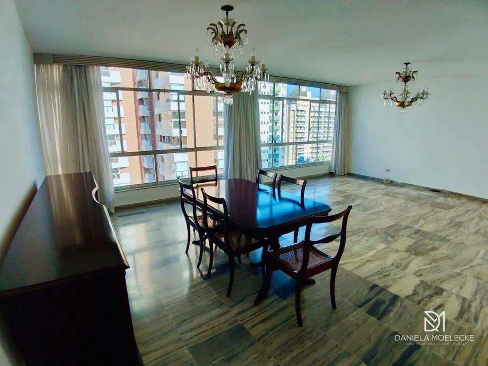 Apartamento, 4 quartos, 192 m² - Foto 2