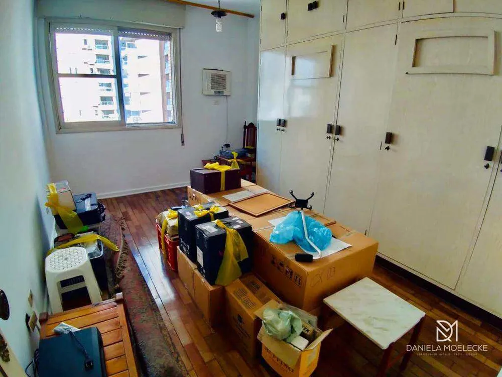 Apartamento, 4 quartos, 192 m² - Foto 12