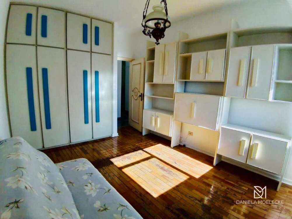Apartamento à venda com 4 quartos, 192m² - Foto 2