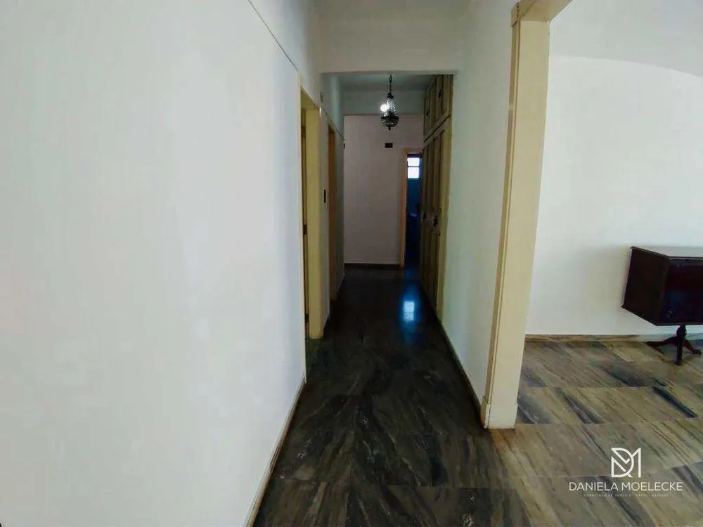 Apartamento, 4 quartos, 192 m² - Foto 14