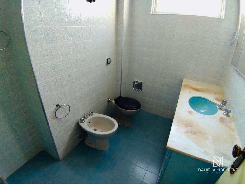 Apartamento à venda com 4 quartos, 192m² - Foto 3