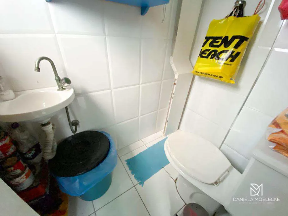 Apartamento, 2 quartos, 89 m² - Foto 15