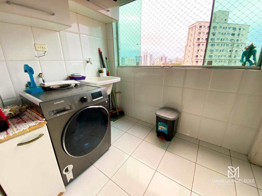 Apartamento à venda com 2 quartos, 89m² - Foto 4