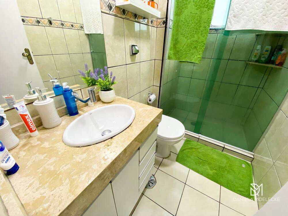 Apartamento à venda com 2 quartos, 89m² - Foto 3