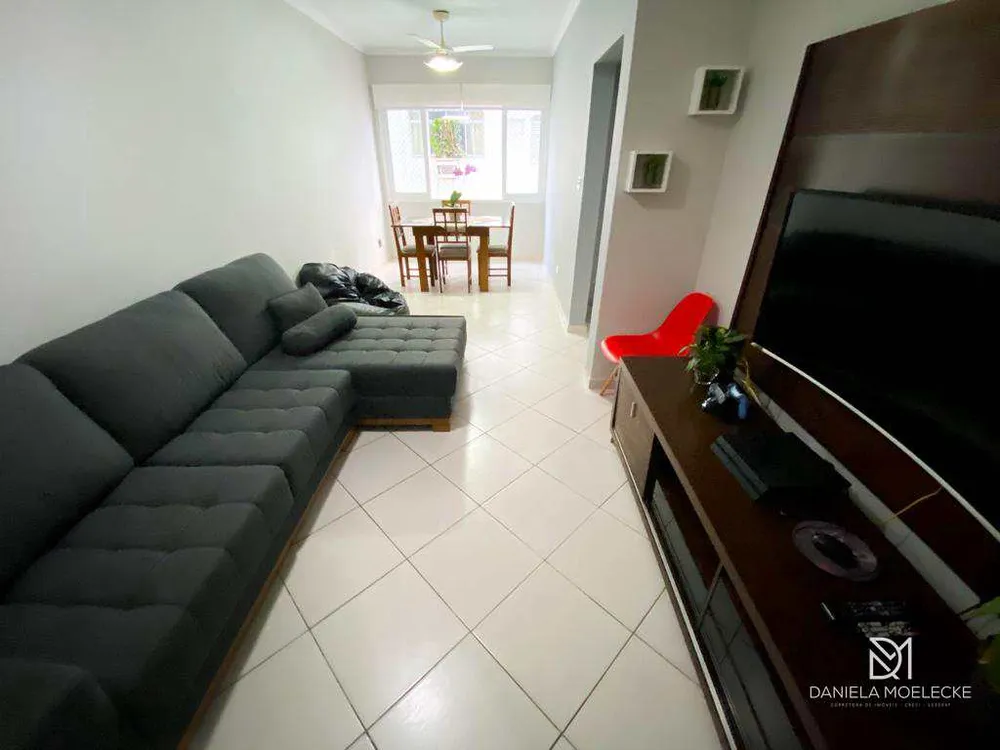Apartamento, 2 quartos, 89 m² - Foto 2