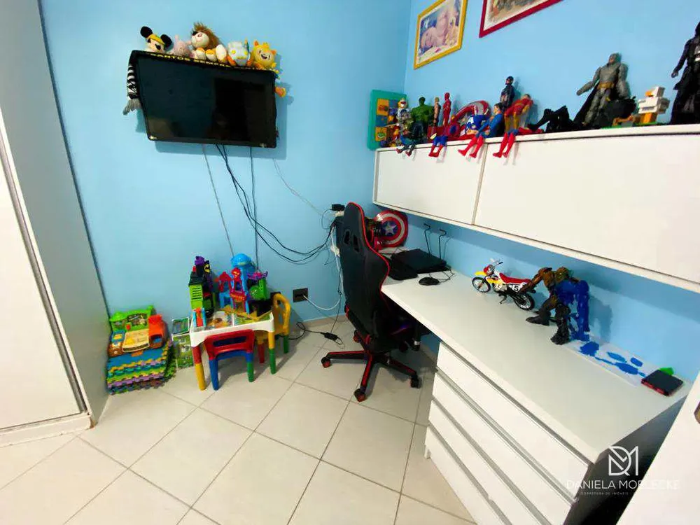 Apartamento, 2 quartos, 89 m² - Foto 13