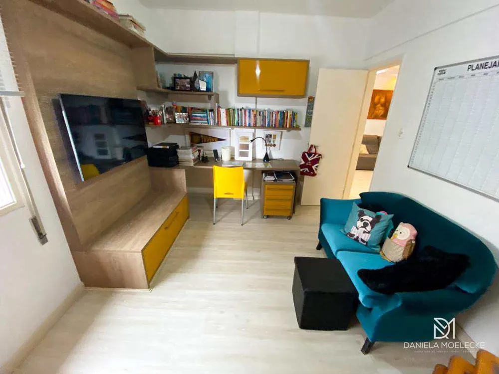 Apartamento, 2 quartos, 95 m² - Foto 19