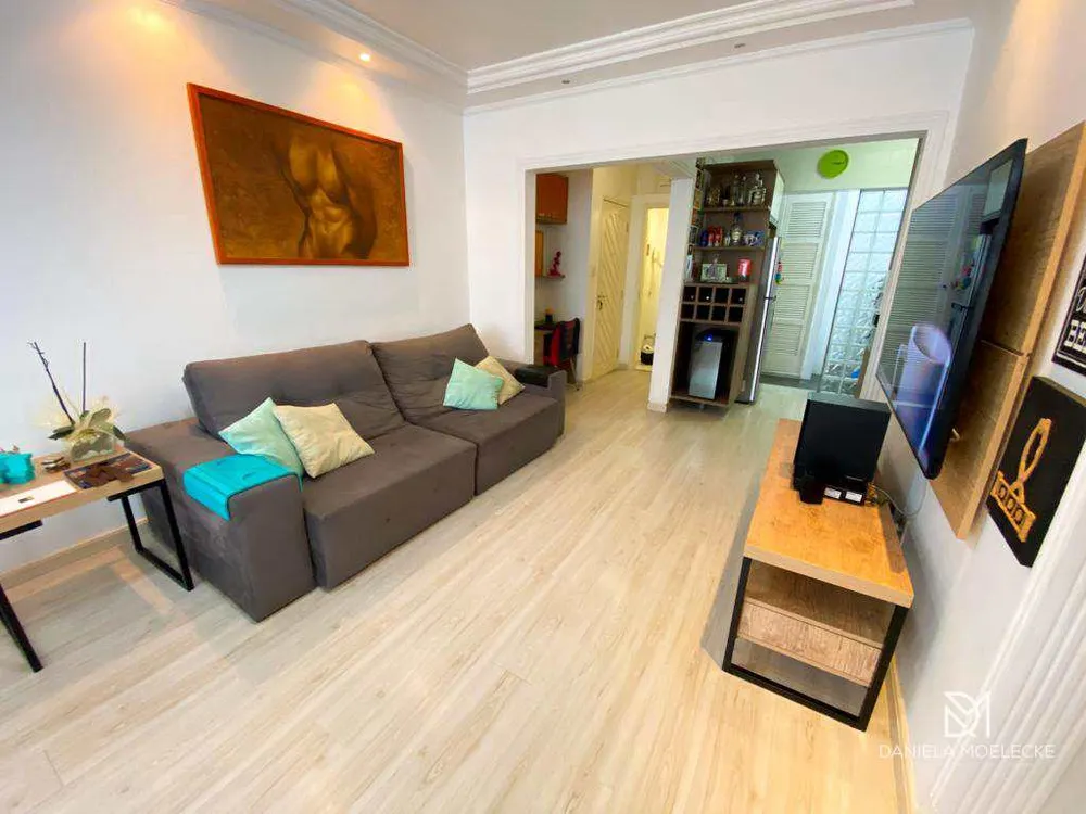 Apartamento, 2 quartos, 95 m² - Foto 5