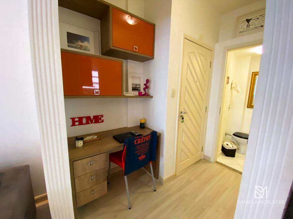 Apartamento à venda com 2 quartos, 95m² - Foto 9