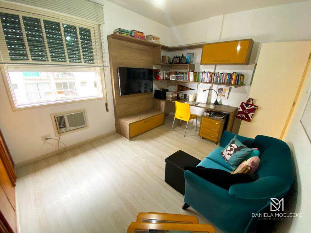 Apartamento à venda com 2 quartos, 95m² - Foto 17