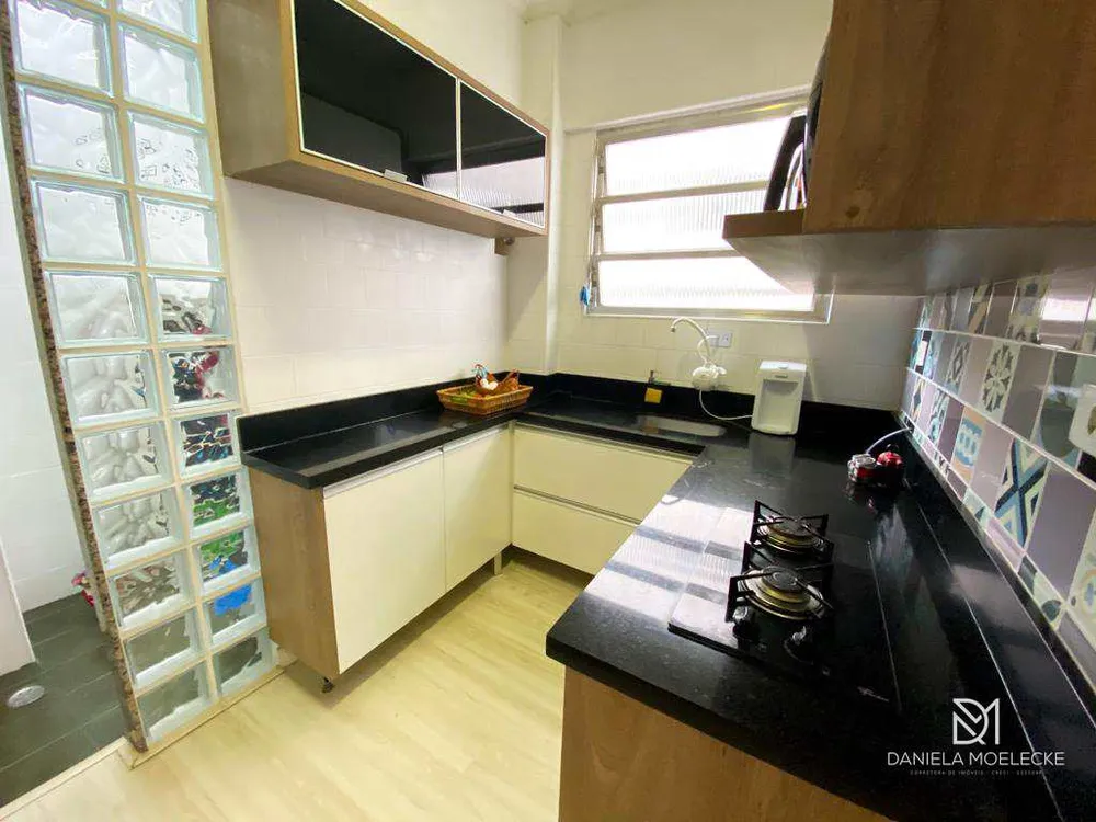 Apartamento, 2 quartos, 95 m² - Foto 12