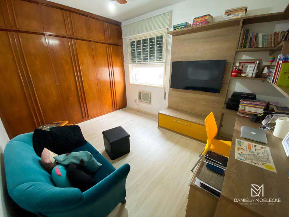 Apartamento à venda com 2 quartos, 95m² - Foto 18